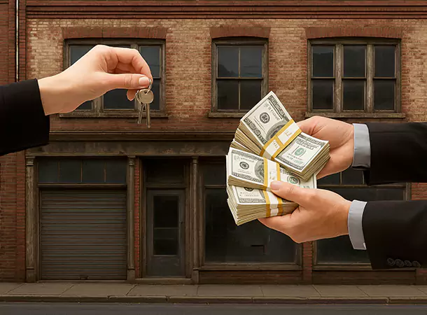 Sell Commercial Property Fast in Torrance, California