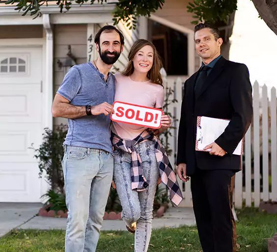 We Buy Houses On Cash in Torrance, CA