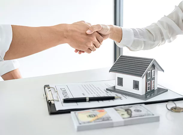 Wholesale Property Deals in Torrance, California