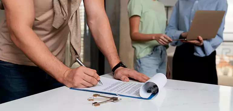 Trusted Local Home Buyers in Torrance, CA With Years of Experience