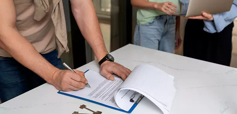 Advantages of Using Assignment of Contract in Real Estate in Torrance, CA