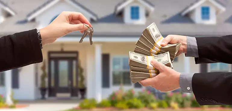 Trusted Home Buying Company Near You in Torrance, CA