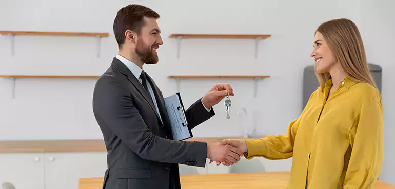 Double Closing Services in Torrance, CA