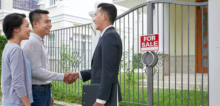 Why Choose Us to Sell Your House in Torrance, CA?