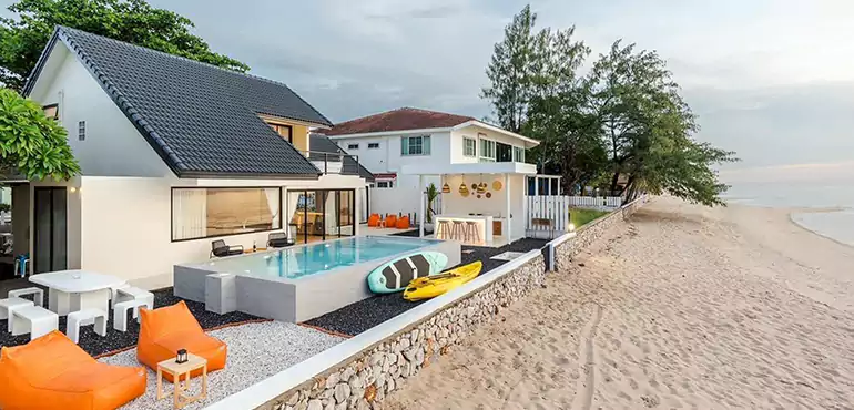 What We Offer to Beach House Sellers in Torrance, CA?