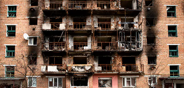 Why Homeowners Choose Us to Sell Their Distressed Homes in Torrance