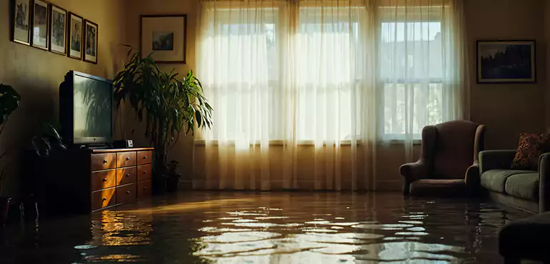 Benefits of Selling Your Flood-Damaged House for Cash in Torrance, CA   