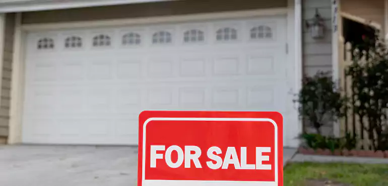 How the Same-Day Sale Process Works in Torrance, CA