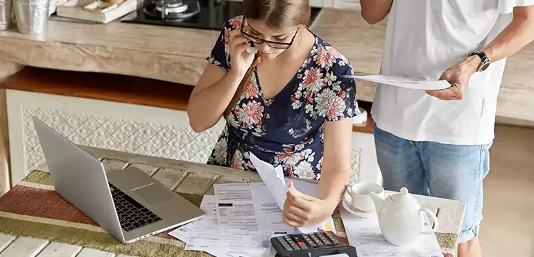 Selling Your Home to Us for Back Taxes in Torrance, CA