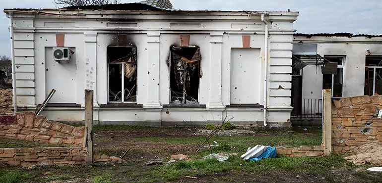 How We Determine a Fair Cash Value for Your Damaged or Distressed Torrance Home