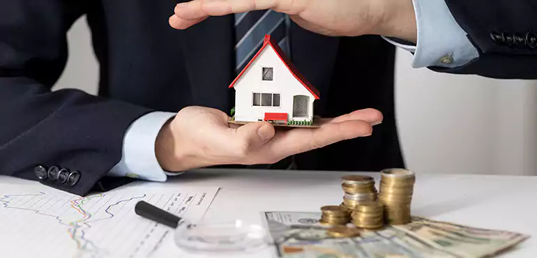 Avoid Auction – Sell Your House in Foreclosure Now  in Torrance, CA