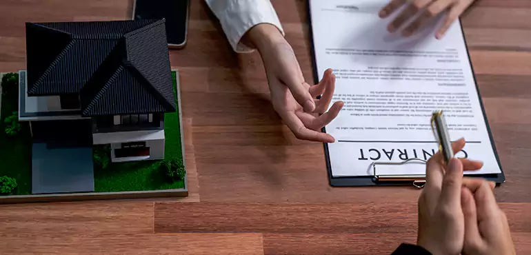 Trusted Buyers That Puts Your Needs First—Every Step of the Way in Torrance, CA