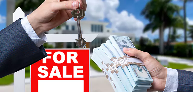 Sell Your Home for Less Than Market Value with Ease in Torrance, CA
