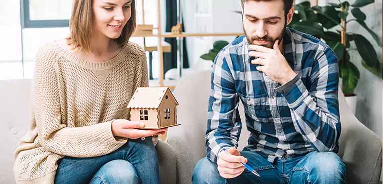 Why Homeowners Trust Torrance Home Buyers to Sell House With Liens in Torrance