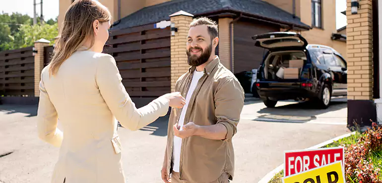 We Buy All Types of Moldy Homes in Torrance - No Cleanup Required