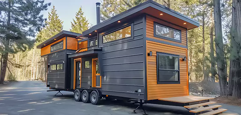 How Our Process Works in Torrance, CA - A Fast & Simple Way to Sell Your Mobile Home?