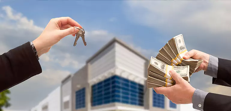 Multifamily Buildings For Sale On Cash in Torrance, CA