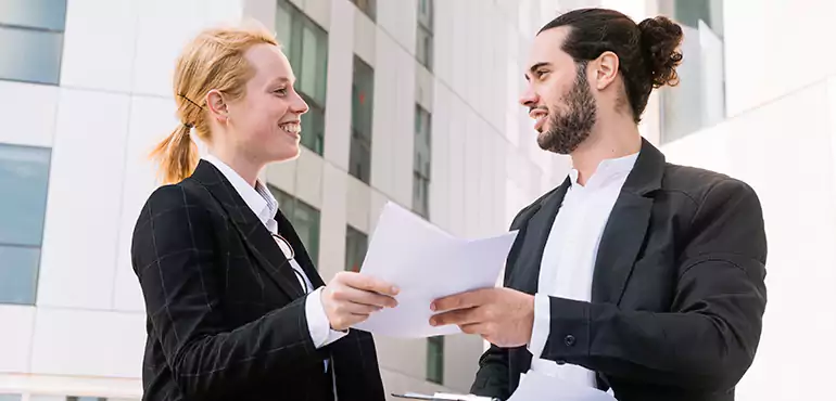 Simple and Legal Ways to Assign a Lease or Contract to the Buyer in Torrance, CA