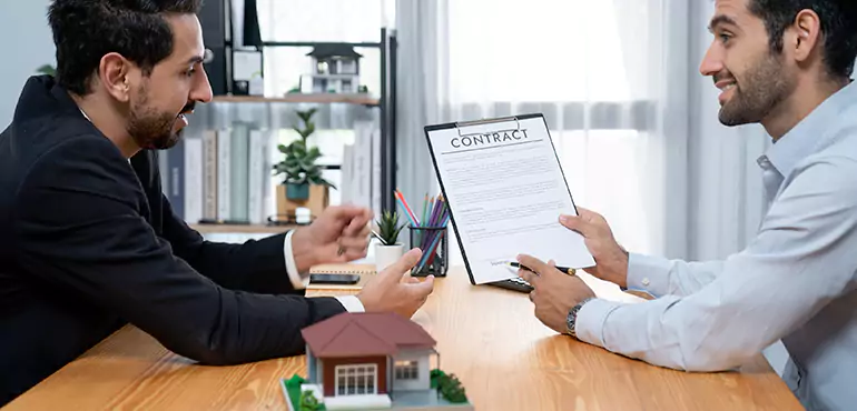 Why Choose Us for Contract Assignments in Torrance, CA?