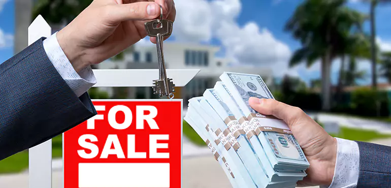 We Buy Houses for Cash in Torrance, CA – No Matter the Situation