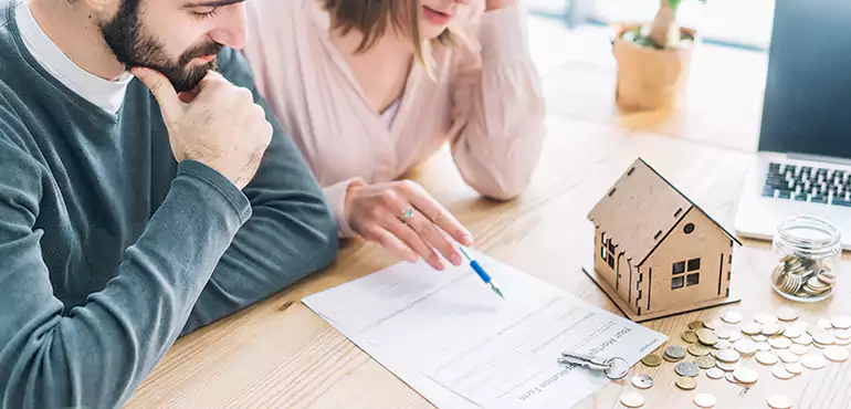 Fast Closing Process in Torrance, CA 