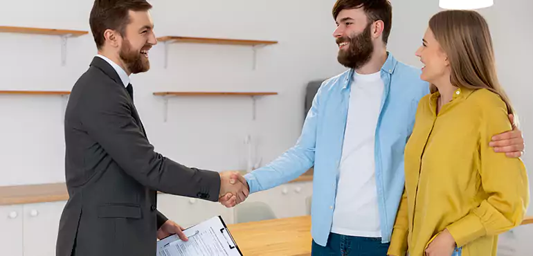 Skip Repairs & Showings: Sell Directly to Us in Torrance, CA