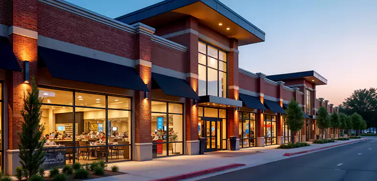 Sell Commercial Property Fast in Torrance, CA – Secure Your Financial Future