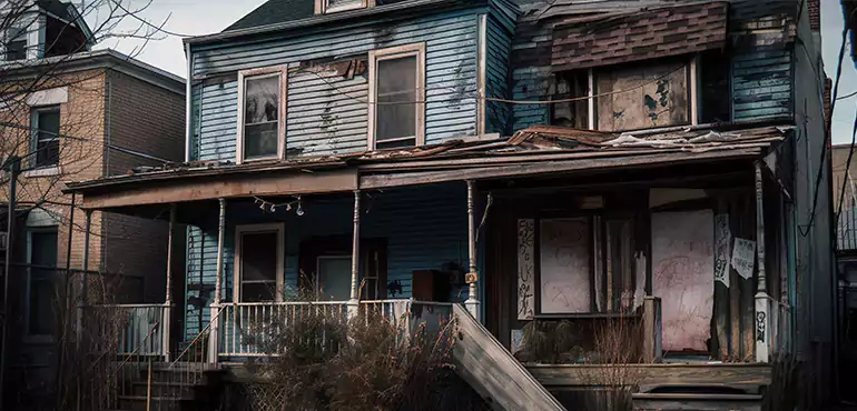 Get a Fair Cash Offer for Your Fire Damaged Home in Torrance, CA