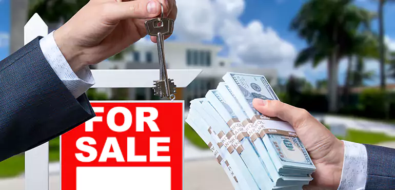 We Buy Homes with Back Taxes in Torrance, CA