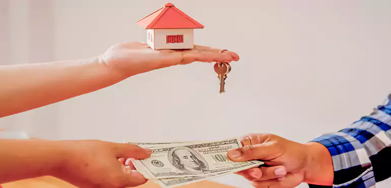 Sell Your House Fast & Avoid the Complications of Bankruptcy in Torrance, CA