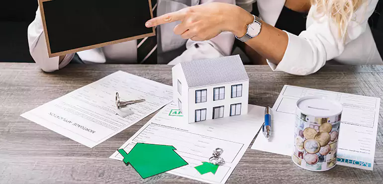 Solutions for homeowners in pre-foreclosure in Torrance, CA