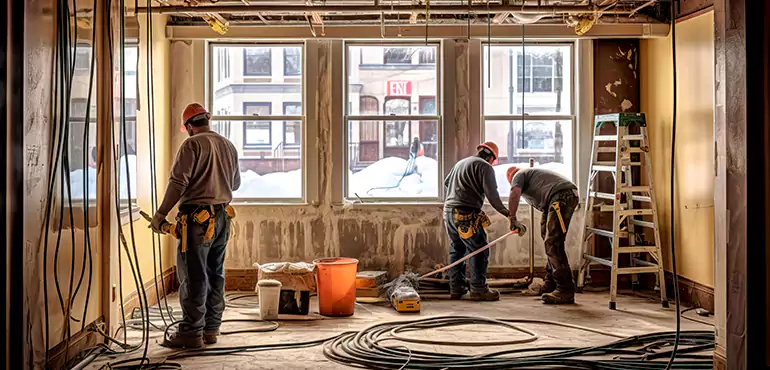 Why do Homeowners in Torrance, CA Trust Us?