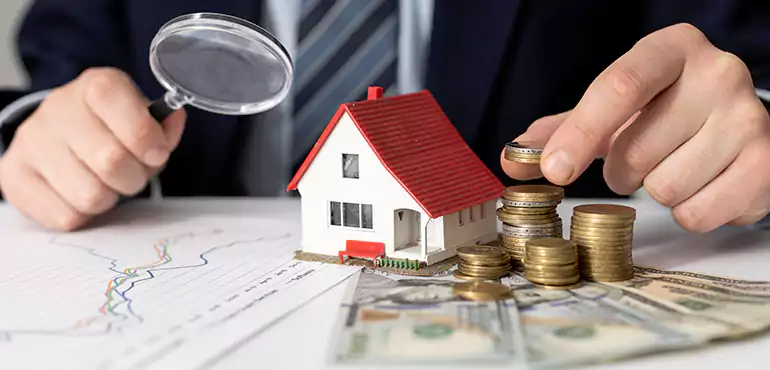 Home Needing Updates in Any Conditions for Cash in Torrance, CA