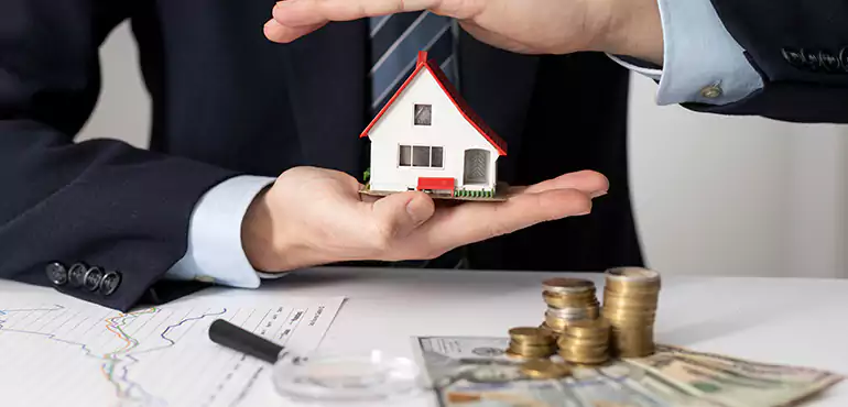 Who Do We Buy Houses From in Torrance, CA?