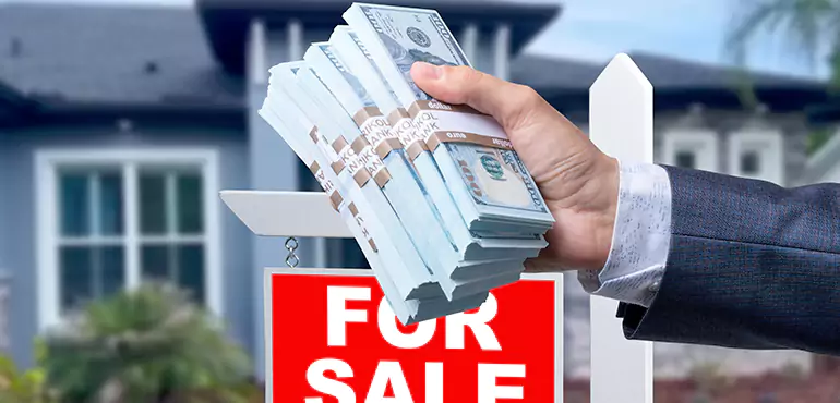 A Few of the Benefits of Selling to Us in Torrance, CA