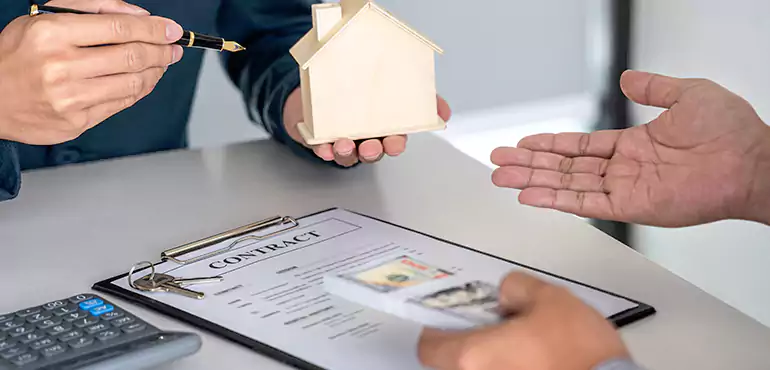 Why Choose Us to Avoid Foreclosure in Torrance, CA