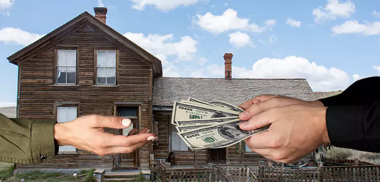 Selling Property Below Market Value in Torrance, CA