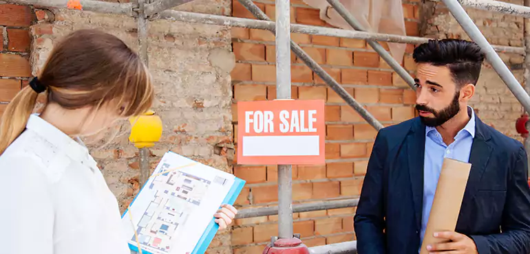 What Structural Issues Do We Buy in Torrance, CA?