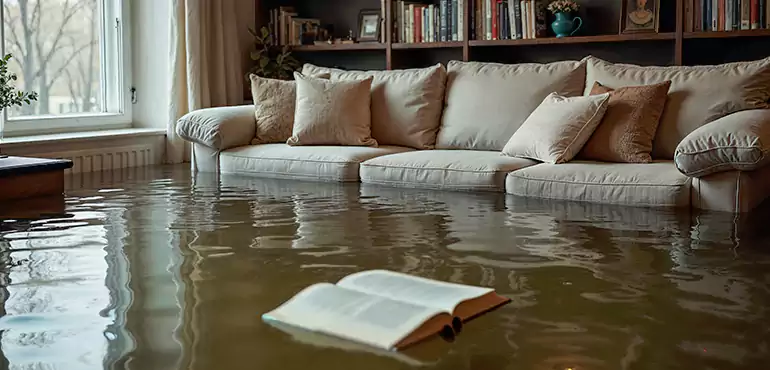 Why CA Homeowners Choose Torrance Home Buyers After Water Damage Hits