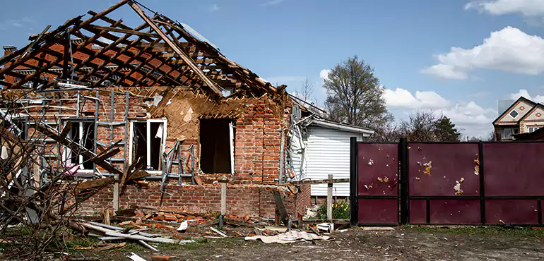 Types of Houses We Buy Without Repairs in Torrance, CA