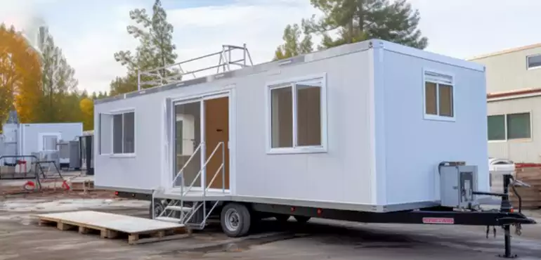 Mobile Homes We Buy in Torrance, CA