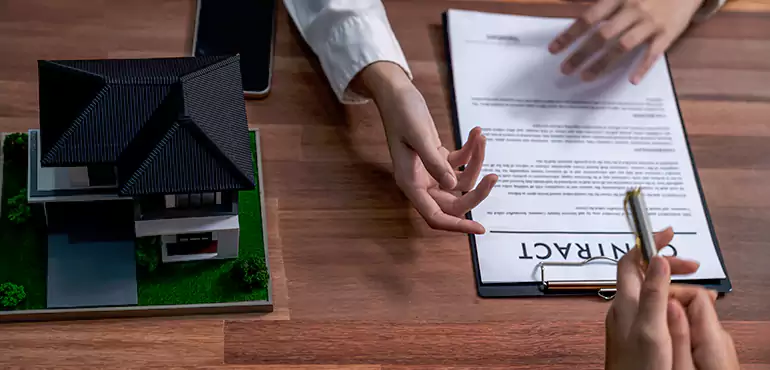 Quickly Sell your Vacant Home for a High Price in Torrance, CA