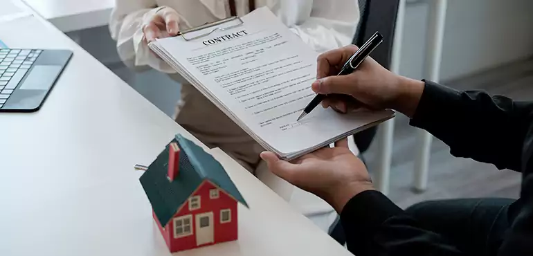 Types of Properties We Buy via Assignment in Torrance, CA